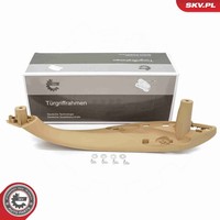 Esen SKV TüRgriff Innenausstattung 97SKV033 FüR BMW 3Er F30 F80 4Er F32 F82 F36