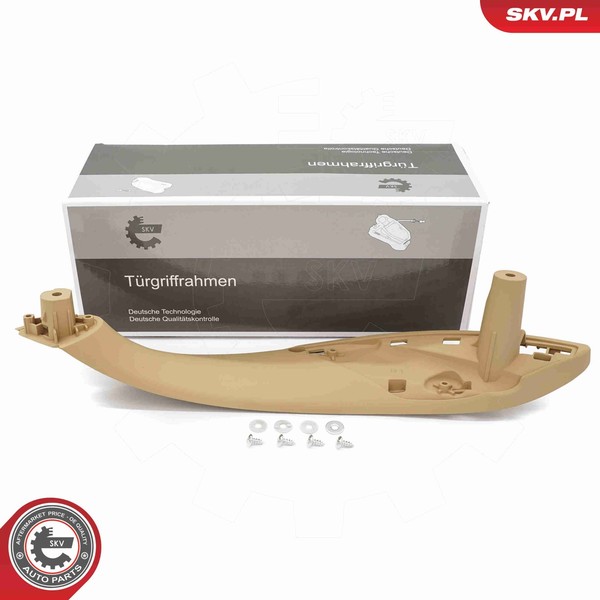 Esen SKV TüRgriff Innenausstattung 97SKV033 FüR BMW 3Er F30 F80 4Er F32 F82 F36-image