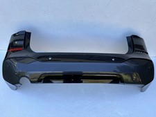 BMW X1 F48 M paket ab Bj. 2015- Sto�stange hinten Oem 8059877 mb433