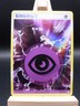 Pokemon Rare Energy Card -  Psychic  Energy  109/110  (Ex Holon Phantoms)