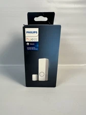 Philips Hue Secure contact sensor Smart Door Window Sensor – New Open Box