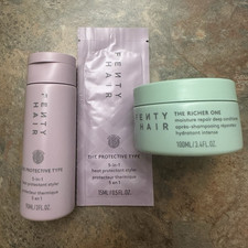 Fenty Beauty Hair The Protective Type Heat Richer One Deep Conditioner
