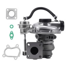 turbocompresseur for Isuzu Rodeo Trooper 2.8L 3.0L 98-04 RHF4H Turbo 8971397243