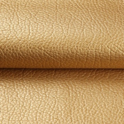 1/5/10 Yards Faux Leather Fabric Upholstery Pleather Marine Vinyl Fabric 54'' W