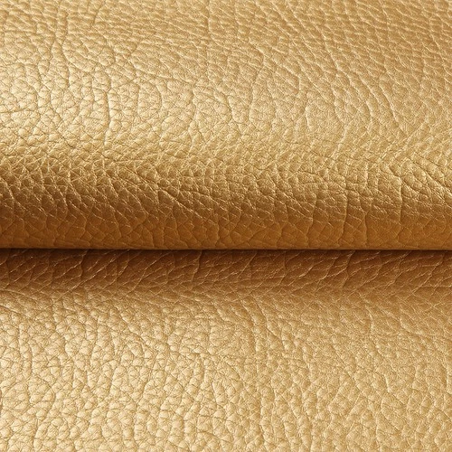 1/5/10 Yards Faux Leather Fabric Upholstery Pleather Marine Vinyl Fabric 54" W - product listing photo