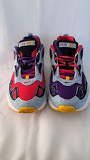 US Size 8 - Womens Nike Air Max 200 SP Voltag...
