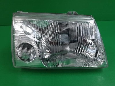 2000 Hyundai Galloper 2 Headlight Assembly Passenger Right OEM HR804150
