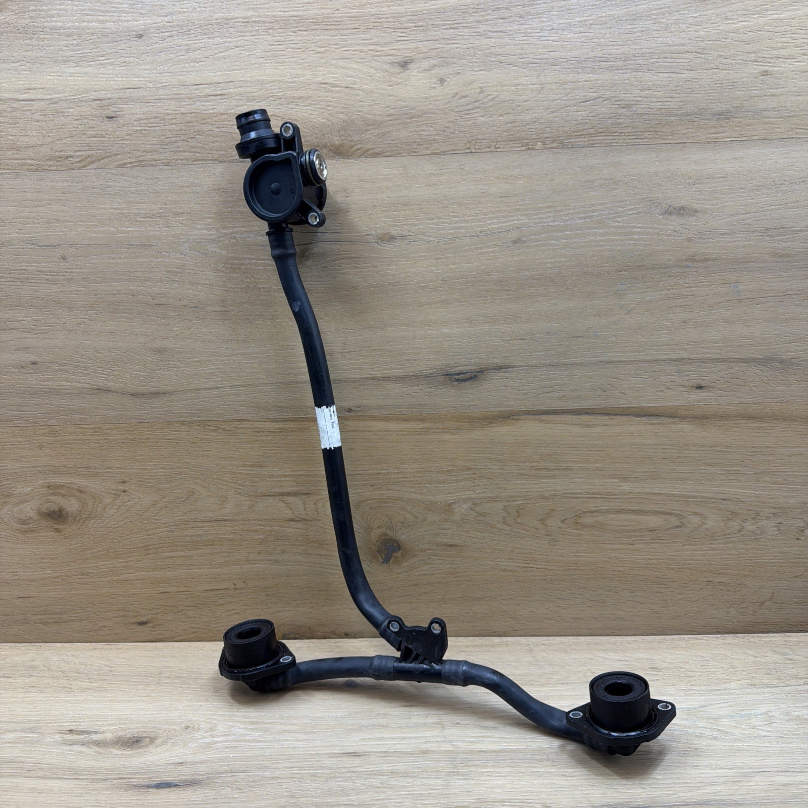 🟢2014-2022 MASERATI QUATT GHIBLI 3.0L ENGINE COOLING BREATHER HOSE TUBE OEM🟢