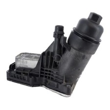 Support filtre a huile BMW SERIE 1 F21 PHASE 1 11428512283