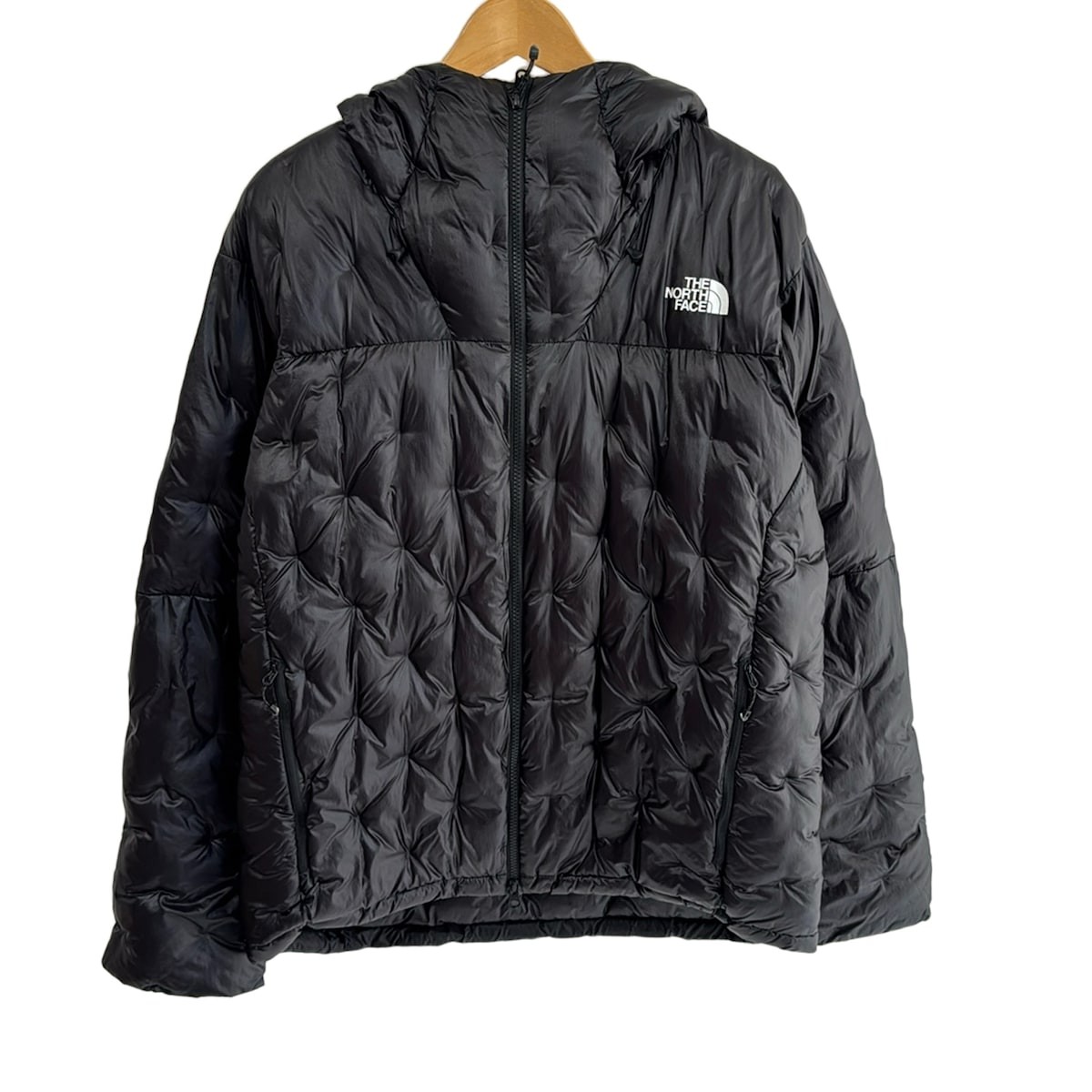 ジャケット・アウター THE NORTH FACE Anytime Insulated Hoodie THE NORTH FACE OTHER REVERSIBLE ANYTIME INSULATED HOODIE