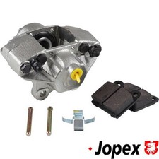 Bremssattel JOPEX JP GROUP 8161900100 für VW GHIA KARMANN 1600 1500 KAEFER 15 14