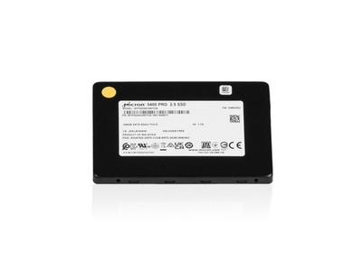 Micron MTFDDAK240TGA-1BC16ABYY Storage II price incl VAT 3 yr warranty* B2B