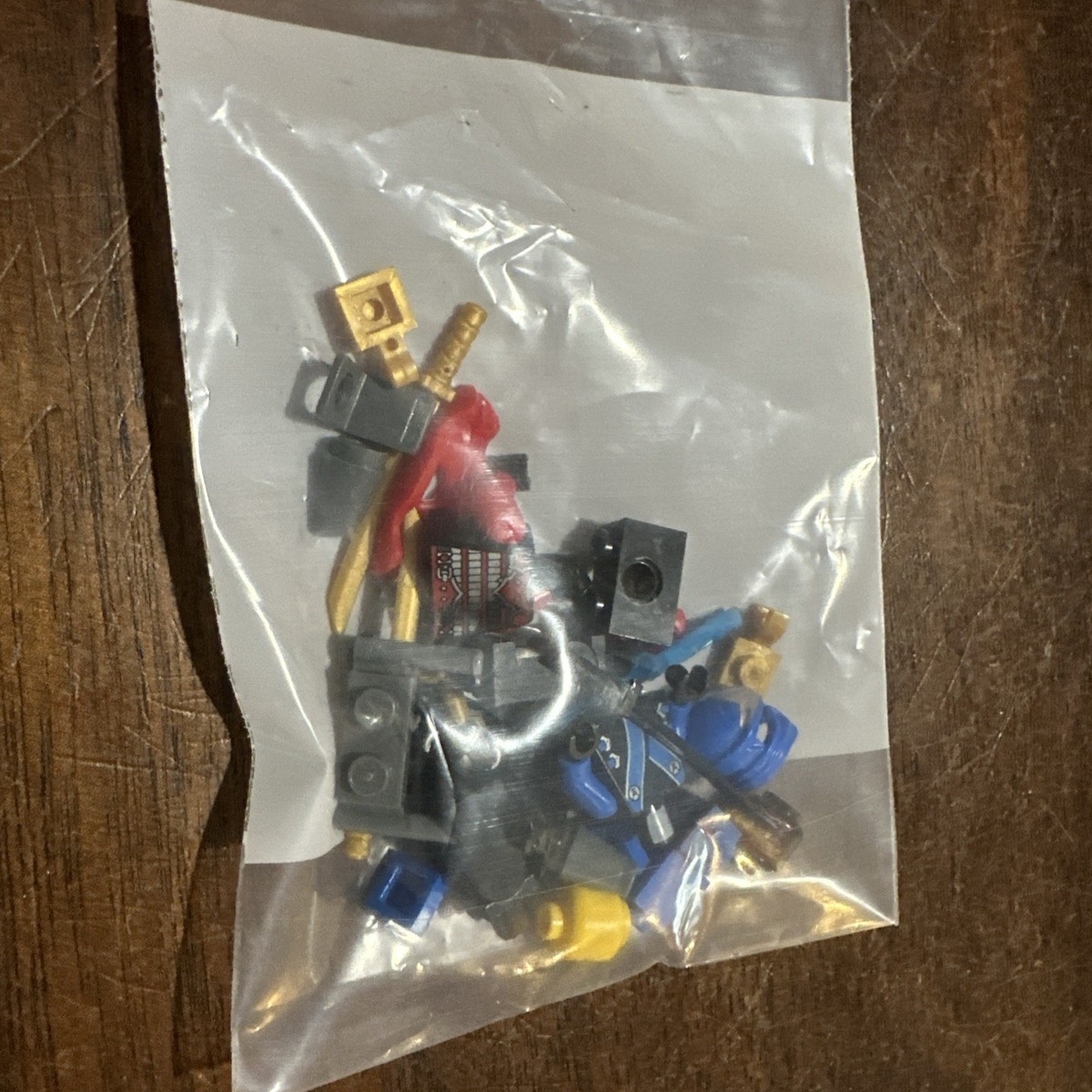 LEGO NINJAGO: Warrior Bike (70501) 673419190305| eBay