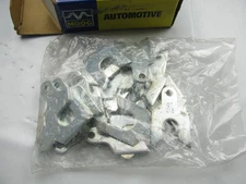 Moog K963 Alignment Caster/Camber Shim Multi-Pack