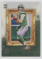 2020 Panini Chronicles Gridiron Kings James Morgan #GK-26 0t0c