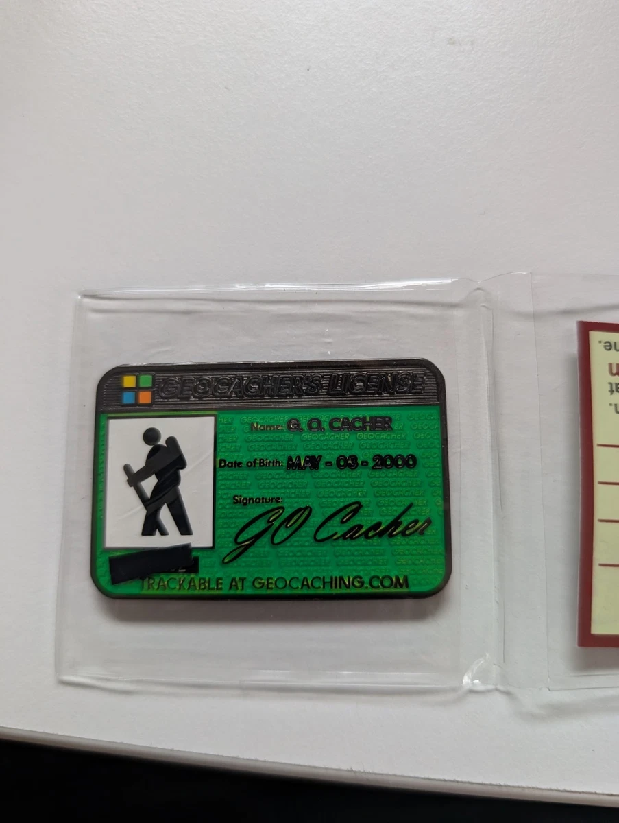 How To Start Geocaching : Tips To Get Started In Des Moines - Foto 12