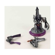 Warmachine Mk II Menoth Loose Avatar of Menoth #1 NM