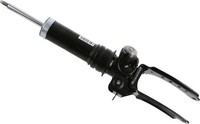 StossdÄMpfer Vorne Rechts Sachs 319 028 FÜR Audi DÄMpfer FahrwerksdÄMpfer