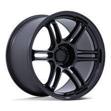 18x10.5 Rotiform RC209 RPS Matte Black Wheel 5x120 (35mm)