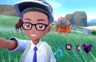 All Shiny Locked Pokémon Scarlet Violet Unreleased Shiny Pokemon Home Compatible