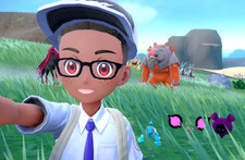 All Shiny Locked Pok mon Scarlet Violet Unreleased Shiny Pokemon Home Compatible