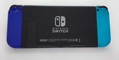 Nintendo Switch HAC-001(-01) Console Enhanced Battery Life Edition
