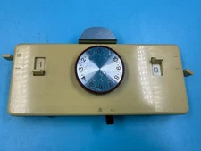 VTG Ribber Carriage Complete Set for Silver Reed Studio Knitmaster Singer