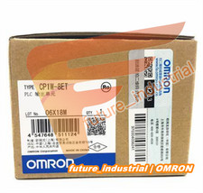 Genuine OMRON CP1W-8ET PLC Module In Stock(Brand New IN BOX)