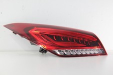 MERCEDES CLA LEFT DRIVER SIDE REAR TAIL LIGHT...
