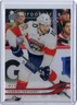 2025-26 UD Series 2 AJ GREER Clear Cut #322 Florida Panthers