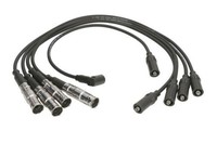 ZüNdleitungssatz FüR VW Seat Passat B3/B4 Golf III Cabriolet Variant B5