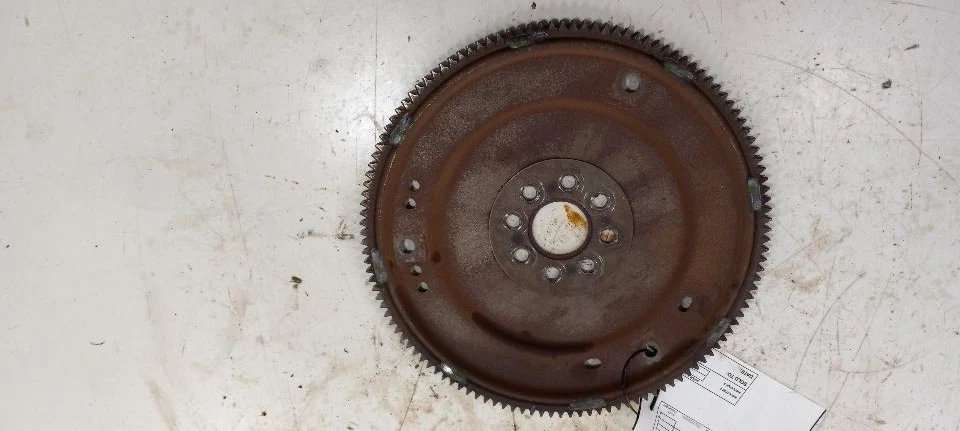 Placa flexible de volante 3 orificios de perno convertidor para 08-19 TAURUS Foto 2 de 4