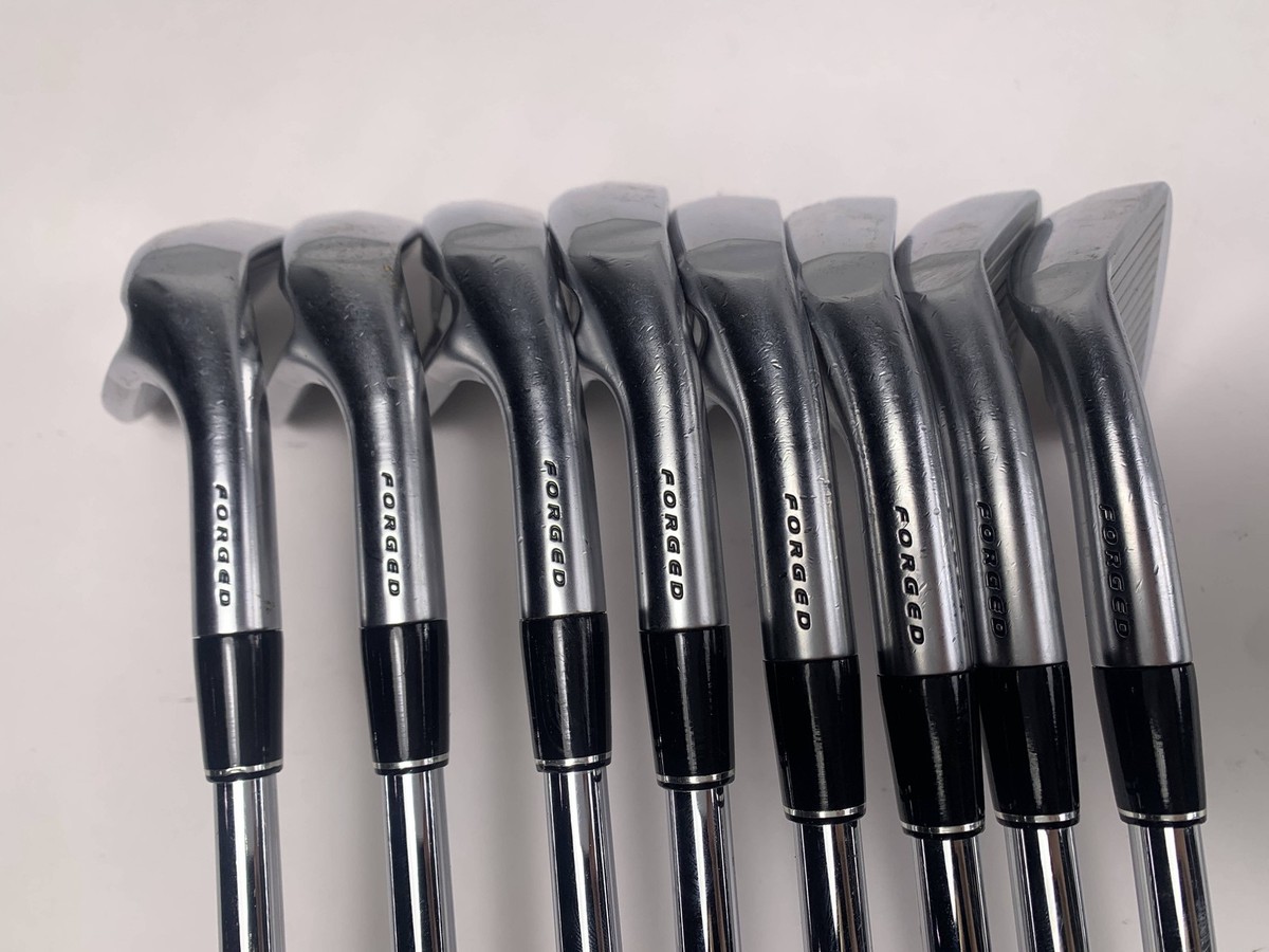 クラブ kkkk Srixon ZX5 MKII Iron Set 4-PW+GW Nippon NS Pro Modus 3 120g Stiff