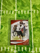 2025 Panini Absolute - JaMaar Chase #74