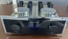 Einstein Audio - Light in the Dark Special Edition - Tube Stereo Amplifier