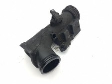 Mercedes-Benz Vito Viano W639 2005 Schlauch / Leitung Ladeluftkühler AMD180458