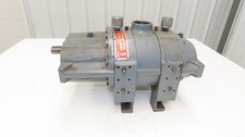 MD-Pneumatics 46A-3202.5 Positive Displacement Rotary Lobe Blower 1.5"NPT