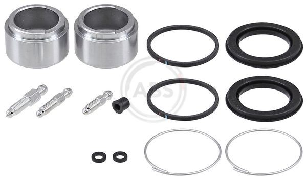 A.B.S. 57456 Reparatursatz, Bremssattel Vorne FüR Alfa Romeo Porsche Saab-image
