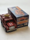 Matchbox Lesney Superfast No. 16 "Badger" Rola-matics Mint Boxed Original