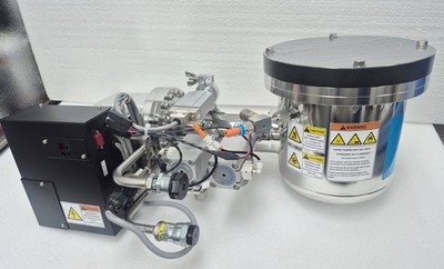 SUMITOMO SICERA KV-08FSL0A0A4 KV-08 CRYOPUMP AMAT 0190-51335 SHI