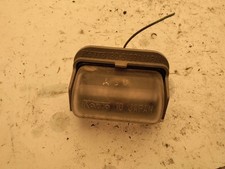 MAZDA 6 Hatchback GG Kennzeichenrahmen 13061971 13061971 2.00 Diesel 12201106