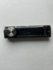 JVC KD-ABT22 Replacement Faceplate For Car Stereo