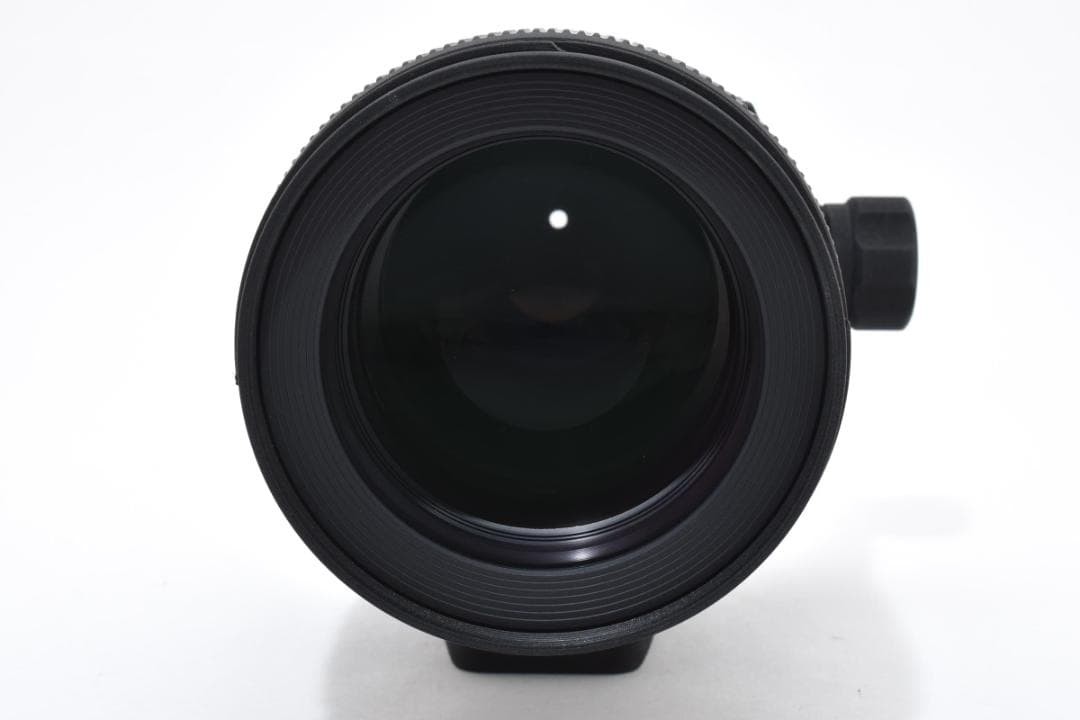 【超美品】Sigma APO 150mm F2.8 ニコン用 レンズ #561 Sigma APO 150mm F2.8 Lens for Nikon 561 | eBay