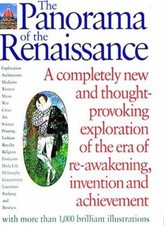 The Panorama of the Renaissance: An Encyclopaedic Sourcebook,Mar