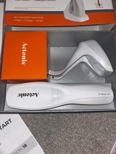 ACTONIS™ 18 DUAL ACTION HAIR GROWTH LASERCOMB BRAND NEW 