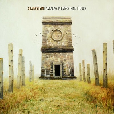 I Am Alive In Everything I Touch (Colored vinyl Includes CD of full album) [VINY