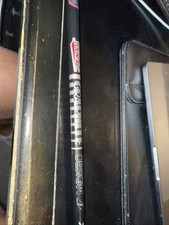 Graphite Design Tour AD XC 6-x Driver Shaft Talyormade Tip 44 In