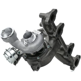 Turbolader STARK SKCT-1190620 für VW Golf IV Schrägheck (1J1) Bora Variant (1J6)
