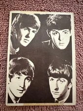 Beatles Trading Cards YOU PICK the ones you want! FREE SHIPPING!