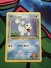 Pokémon TCG Misty's Seel Gym Heroes Set Unlimited Common Card 88/132